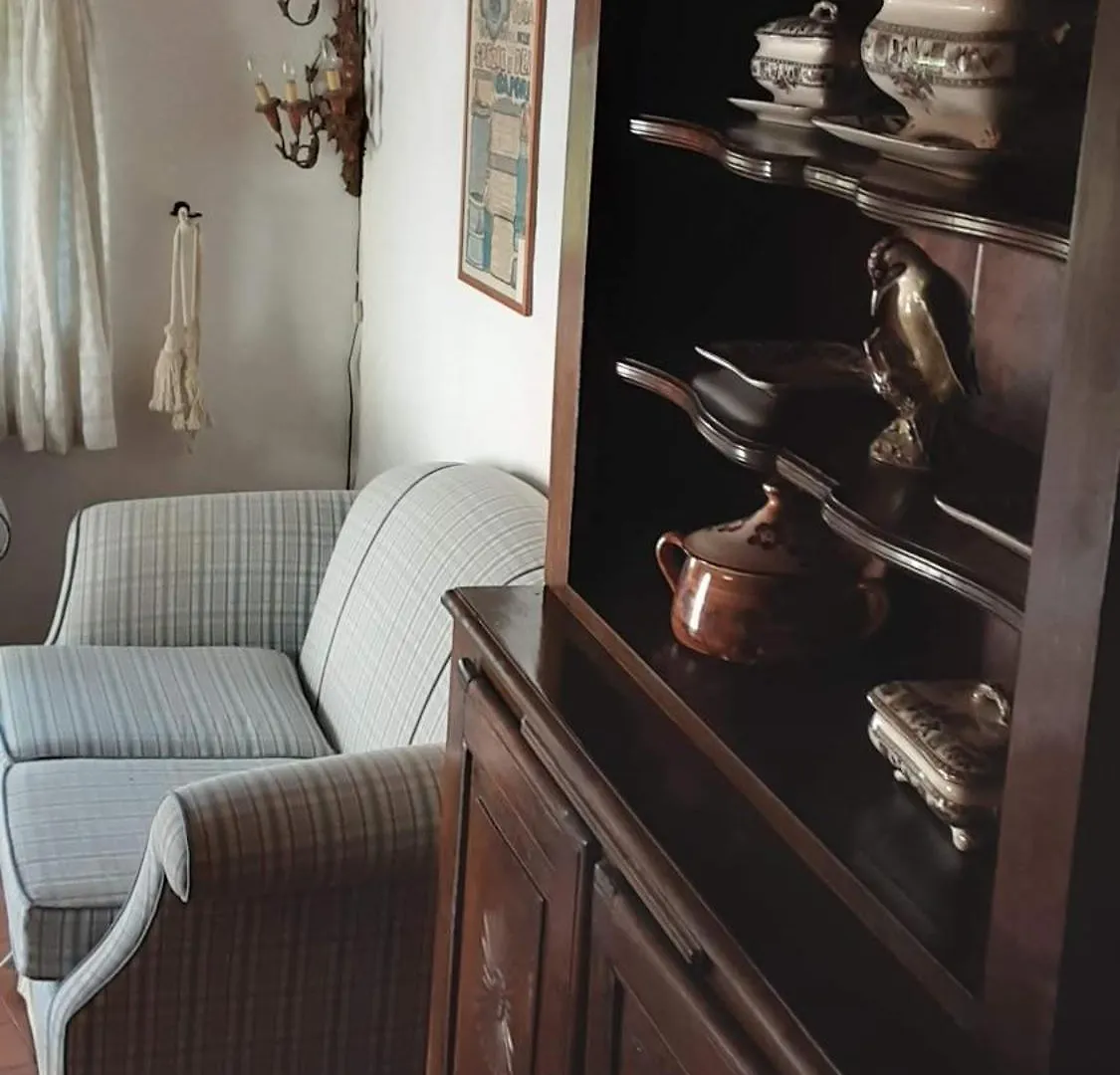 Celle Di Lecchi Nel Chianti Villa San Sano 0*,