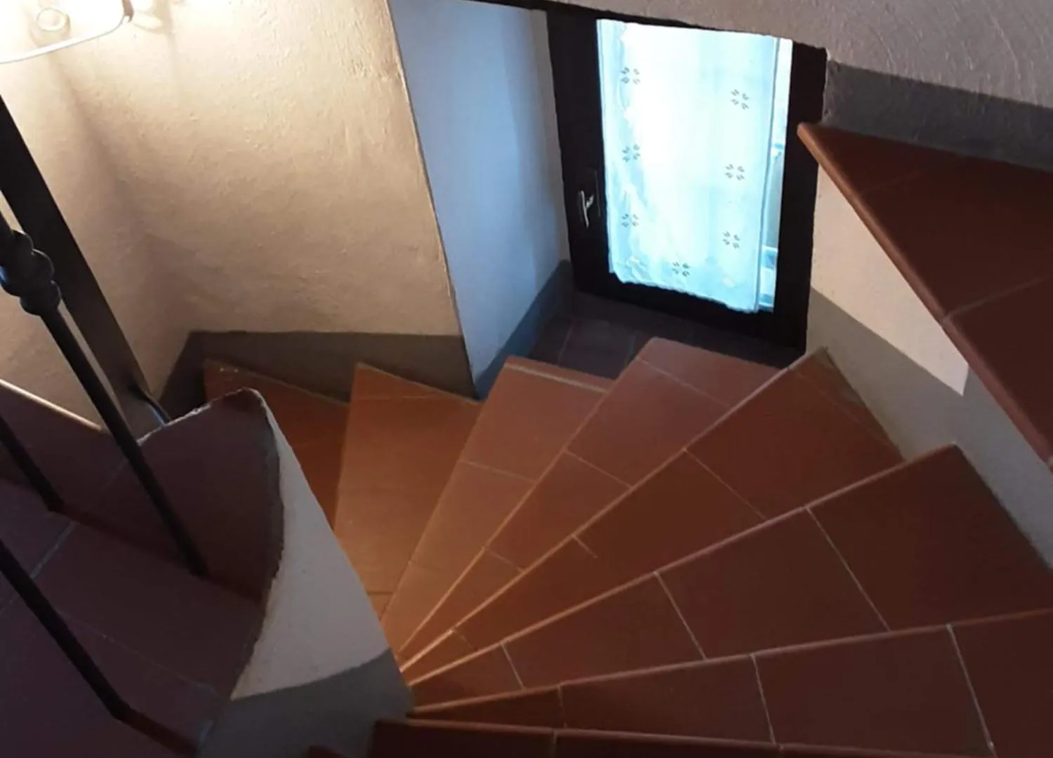 Celle Di Lecchi Nel Chianti Villa San Sano