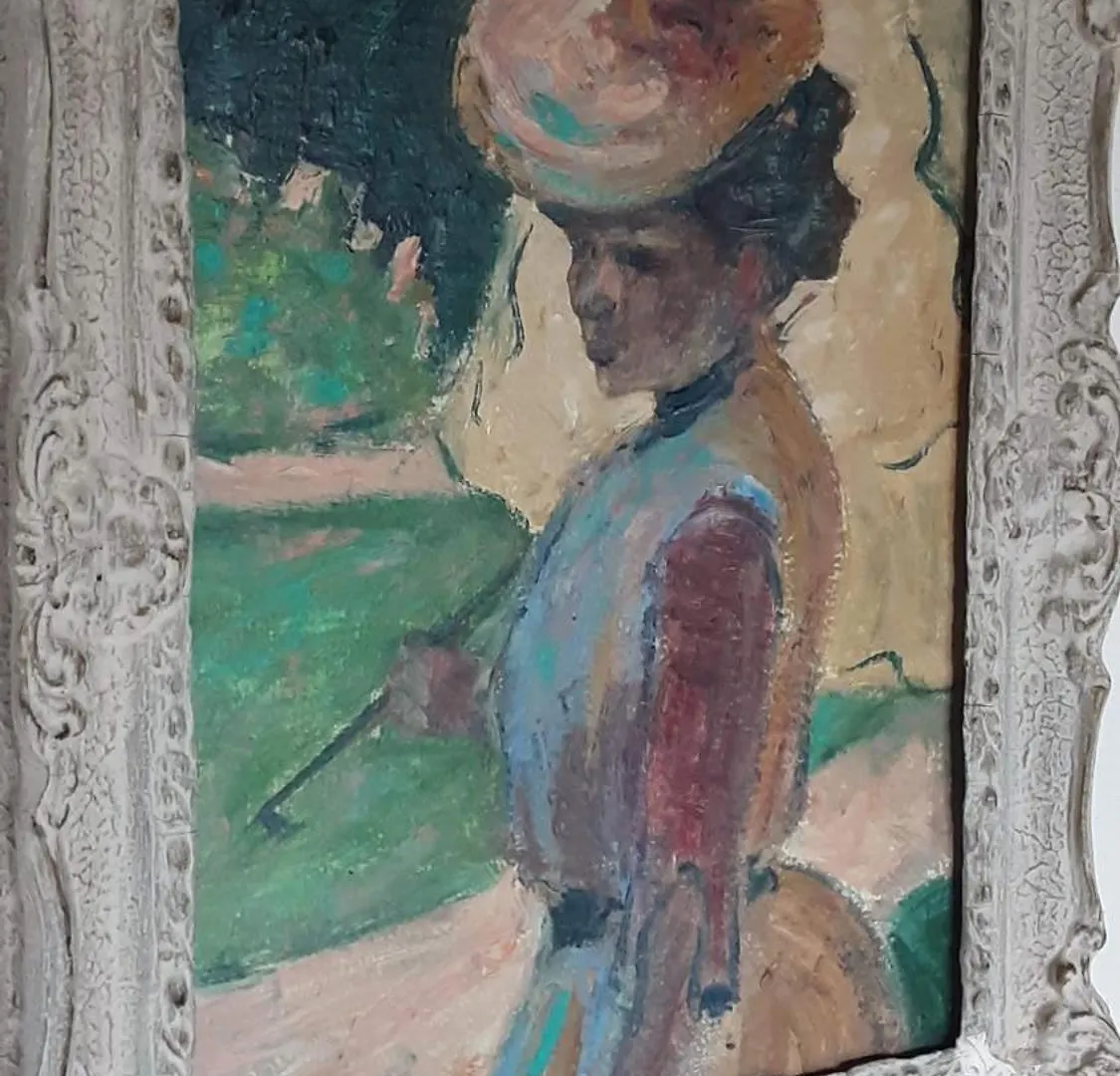 Celle Di Lecchi Nel Chianti Villa San Sano İtalya