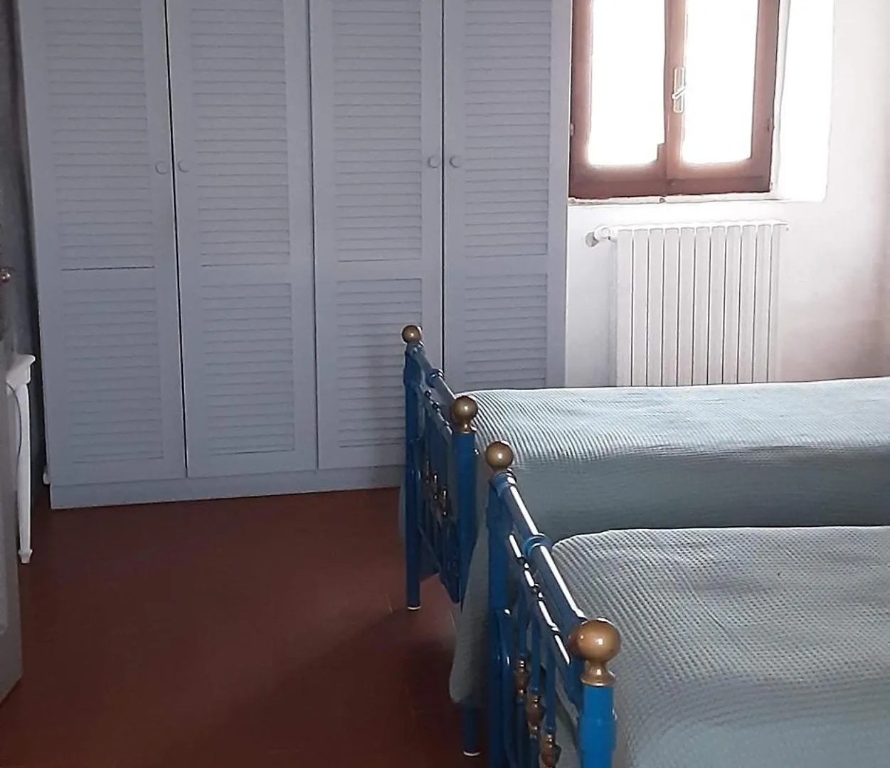 Celle Di Lecchi Nel Chianti Villa San Sano İtalya